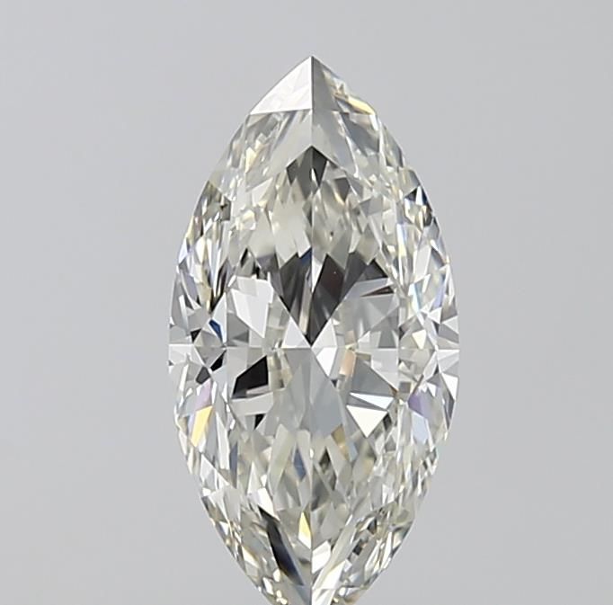 Diamond Natural 1,4Ct K-VS2 Marquise - GIA1559521631 1