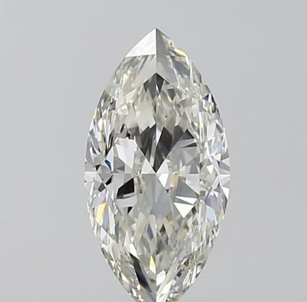 Diamond Natural 1,4Ct K-VS2 Marquise - GIA1559521631 1