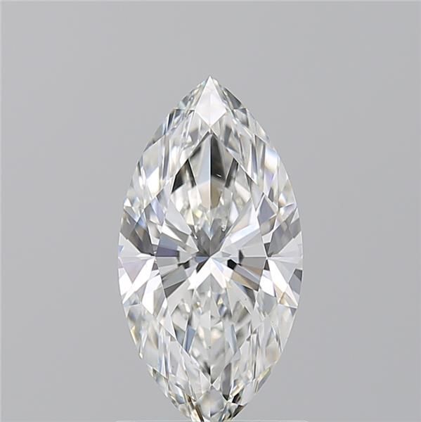 Diamond Natural 1,21Ct H-VS2 Marquise - GIA2243001808 1