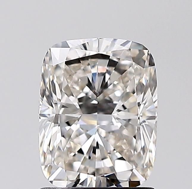 Diamond Natural 1,5Ct I-VVS1 Cushion - GIA6542915549 1