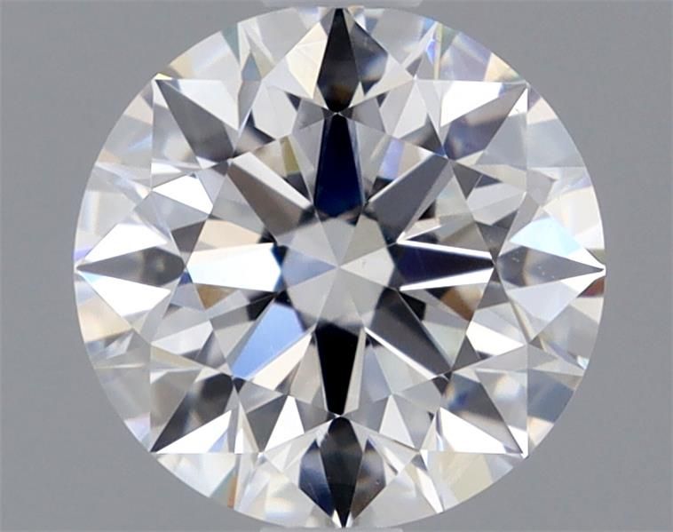 Diamond Natural 1,02Ct D-VS2 Round - GIA1548174594 1