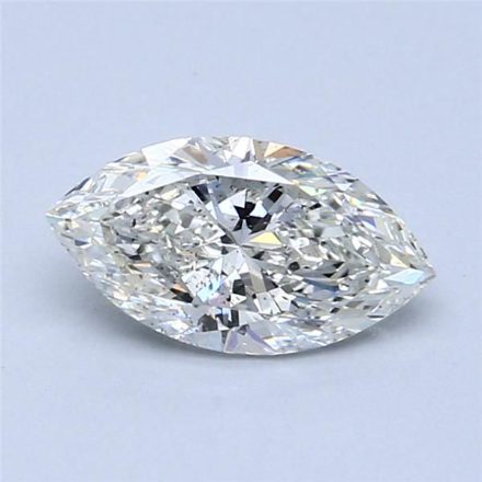 Diamond Natural 1,2Ct H-SI2 Marquise - GIA2556890547 1