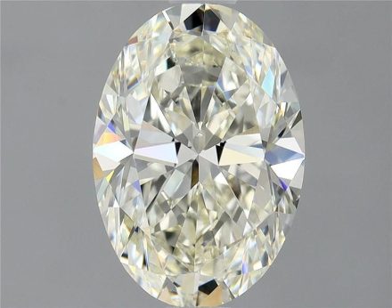 Diamond Natural 1,5Ct J-SI1 Oval - GIA1558438625 1