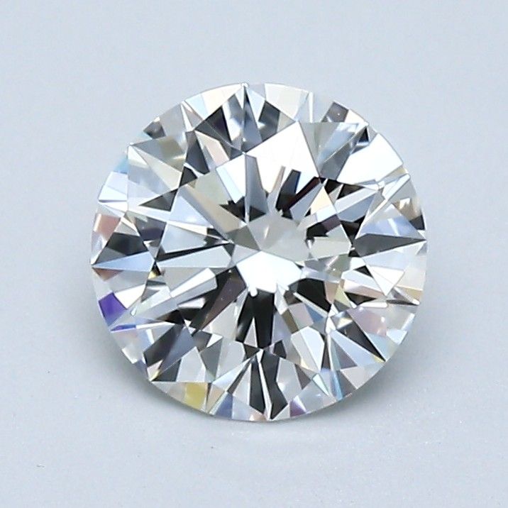 Diamond Natural 1,05Ct G-VVS2 Round - GIA2235718278 1
