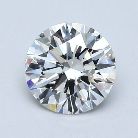 Diamond Natural 1,05Ct G-VVS2 Round - GIA2235718278 1