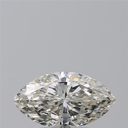 Diamond Natural 1,51Ct J-SI2 Marquise - GIA6552470809 1