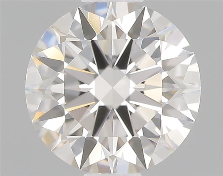 Diamond Natural 0,51Ct J-VVS2 Round - GIA7552411957 1