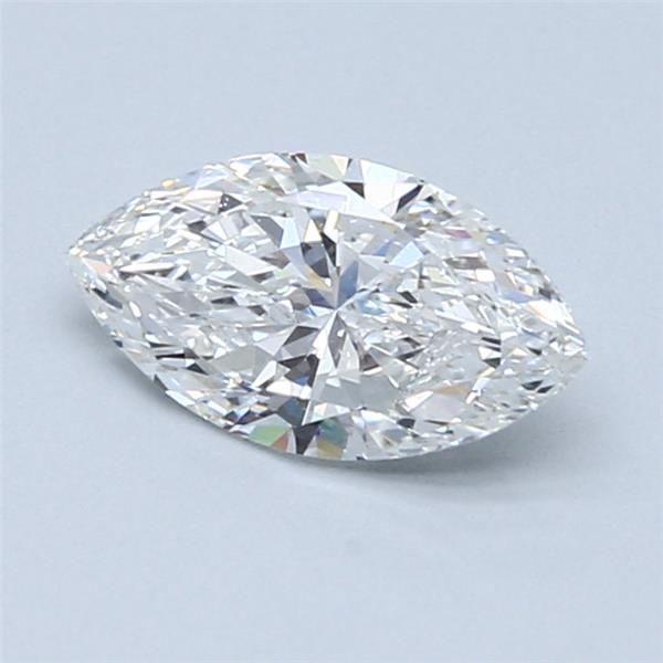 Diamond Natural 1Ct F-VS2 Marquise - GIA1545634436 1