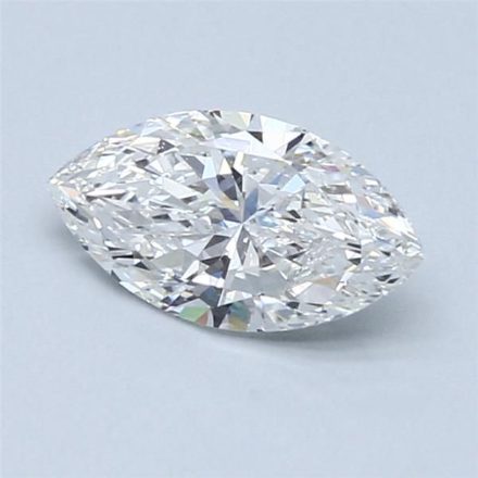 Diamond Natural 1Ct F-VS2 Marquise - GIA1545634436 1
