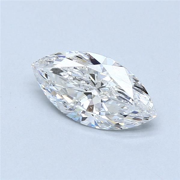 Diamond Natural 1,3Ct E-SI2 Marquise - GIA2557358091 1