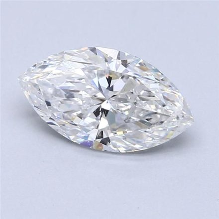 Diamond Natural 1,7Ct F-SI2 Marquise - GIA2556223740 1