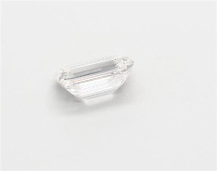 Diamond Natural 1,51Ct H-VS1 Emerald - GIA6552187715 1