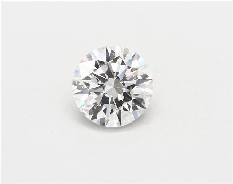 Diamond Natural 1,7Ct I-SI1 Round - GIA1558628737 1
