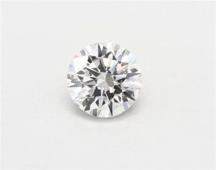 Diamond Natural 1,7Ct I-SI1 Round - GIA1558628737 1