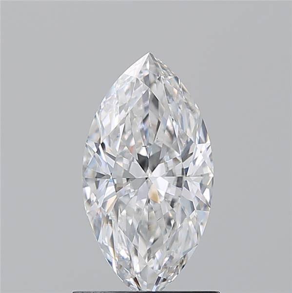 Diamond Natural 1,01Ct E-VS2 Marquise - GIA3565116266 1