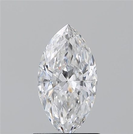 Diamond Natural 1,01Ct E-VS2 Marquise - GIA3565116266 1