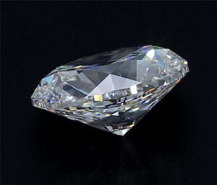 Diamond Natural 1,2Ct G-VS1 Oval - GIA7531674799 1