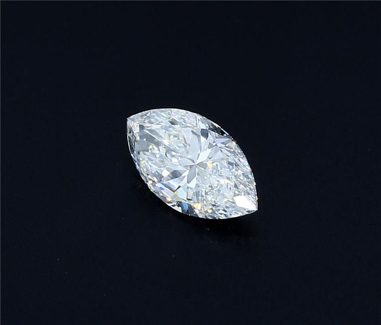 Diamond Natural 1,5Ct H-SI1 Marquise - GIA1558626518 1