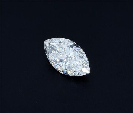 Diamond Natural 1,5Ct H-SI1 Marquise - GIA1558626518 1