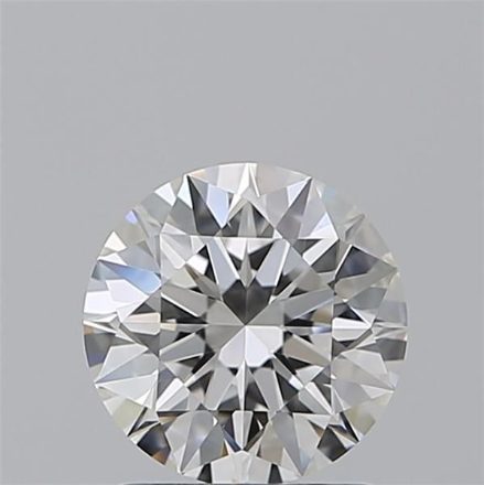 Diamond Natural 1,22Ct G-VVS2 Round - GIA1549316479 1