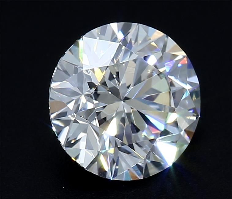 Diamond Natural 1,2Ct H-VS2 Round - GIA2556449425 1