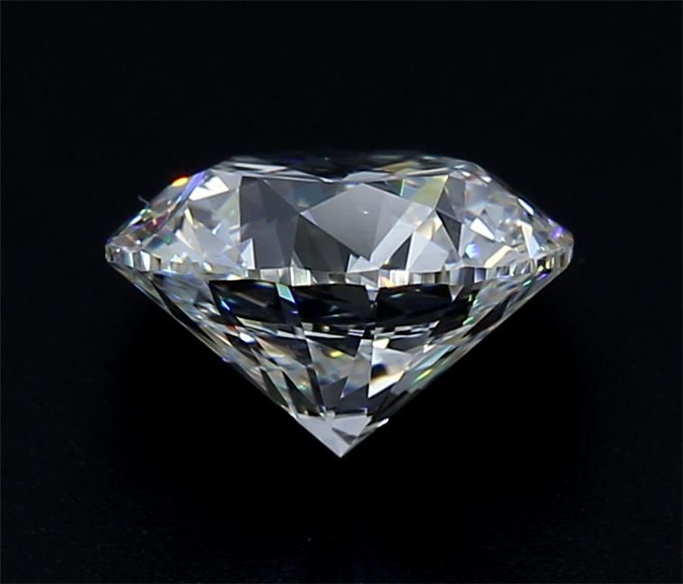 Diamond Natural 1,2Ct G-VS2 Round - GIA7546477642 1