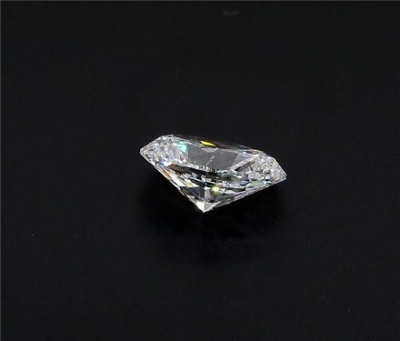 Diamond Natural 1,2Ct D-SI1 Oval - GIA5526812900 1