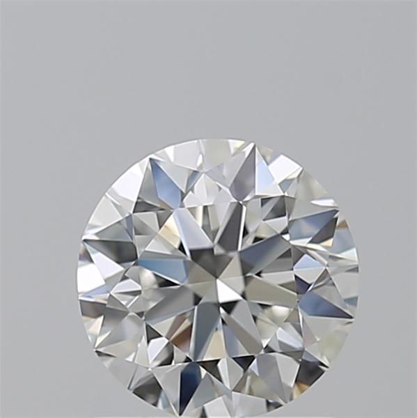Diamond Natural 1,2Ct F-VVS2 Round - GIA2547545183 1