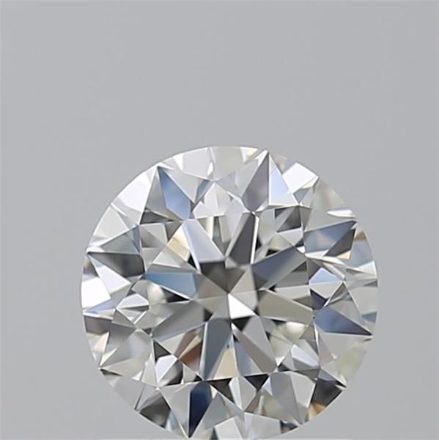 Diamond Natural 1,2Ct F-VVS2 Round - GIA2547545183 1