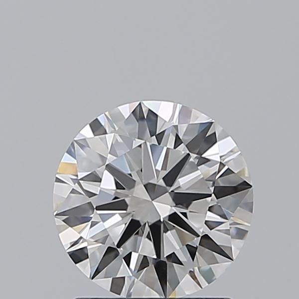 Diamond Natural 1,2Ct G-VVS2 Round - GIA1545637927 1