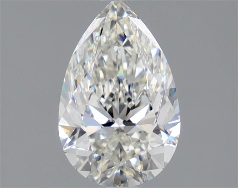 Diamond Natural 1,21Ct H-VS2 Pear - GIA2554861935 1