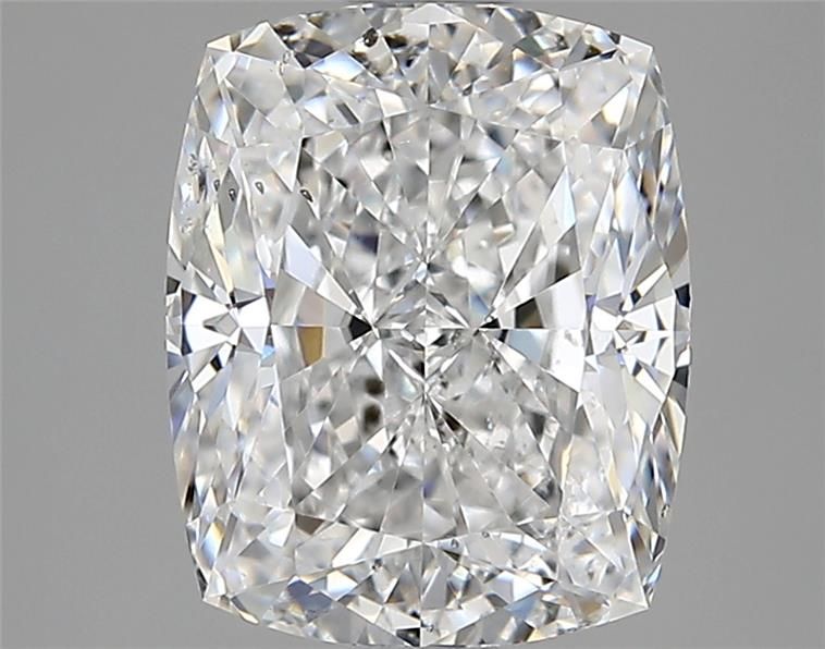 Diamond Natural 1,5Ct E-SI1 Cushion - GIA5546770133 1