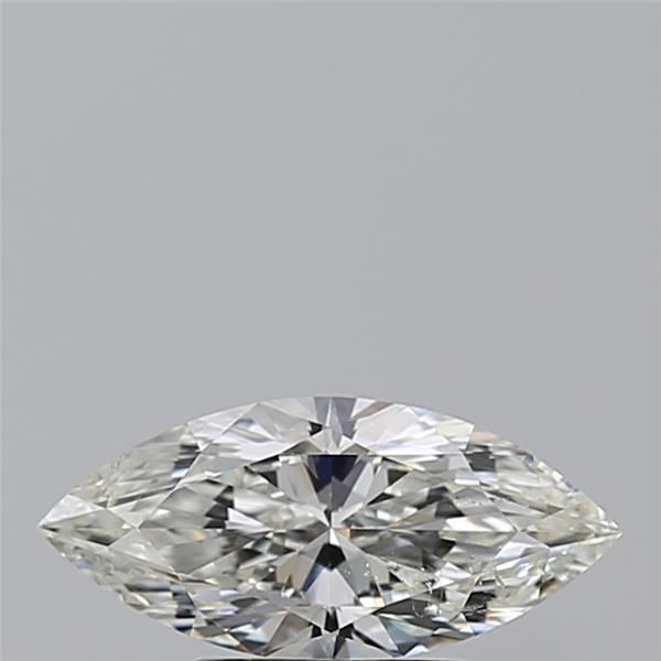 Diamond Natural 1,21Ct I-SI1 Marquise - GIA3545470834 1
