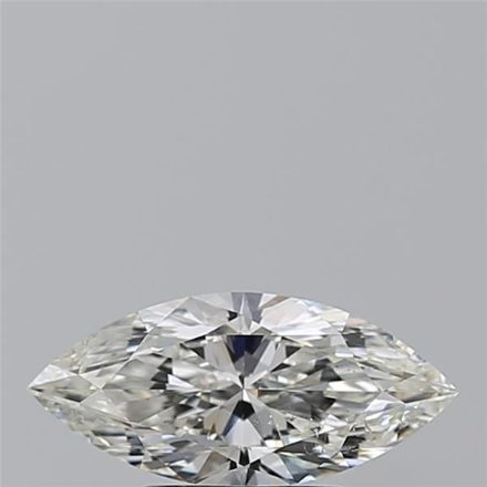 Diamond Natural 1,21Ct I-SI1 Marquise - GIA3545470834 1