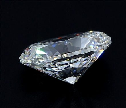 Diamond Natural 1,5Ct F-VS1 Oval - GIA2547272355 1