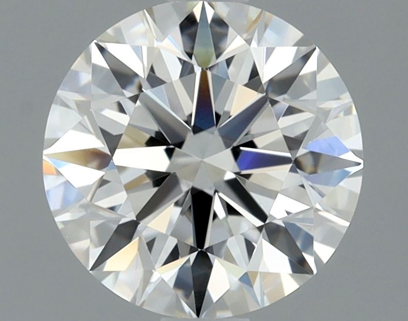 Diamond Natural 1,2Ct G-VS1 Round - GIA6233942303 1