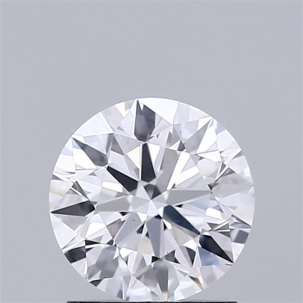 Diamond Natural 1,12Ct D-SI2 Round - GIA1533324479 1