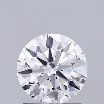 Diamond Natural 1,12Ct D-SI2 Round - GIA1533324479 1