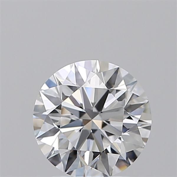 Diamond Natural 1,3Ct D-IF Round - GIA1232817118 1