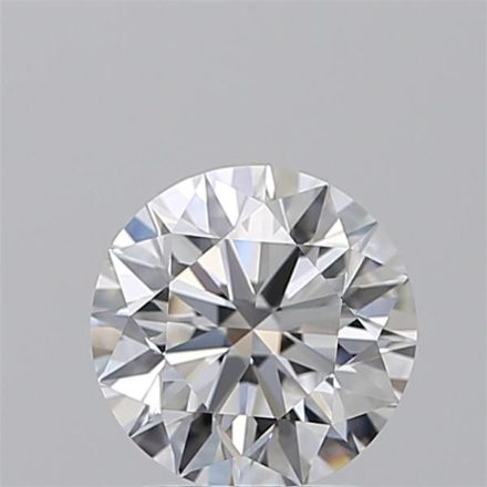 Diamond Natural 1,3Ct D-IF Round - GIA1232817118 1