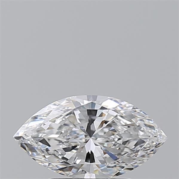 Diamond Natural 1,2Ct D-IF Marquise - GIA2546898929 1