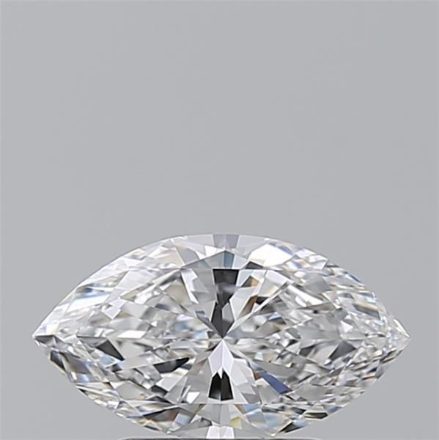 Diamond Natural 1,2Ct D-IF Marquise - GIA2546898929 1