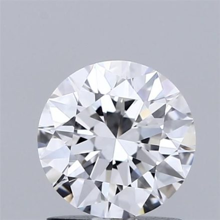 Diamond Natural 1,23Ct D-VVS2 Round - GIA6542562384 1