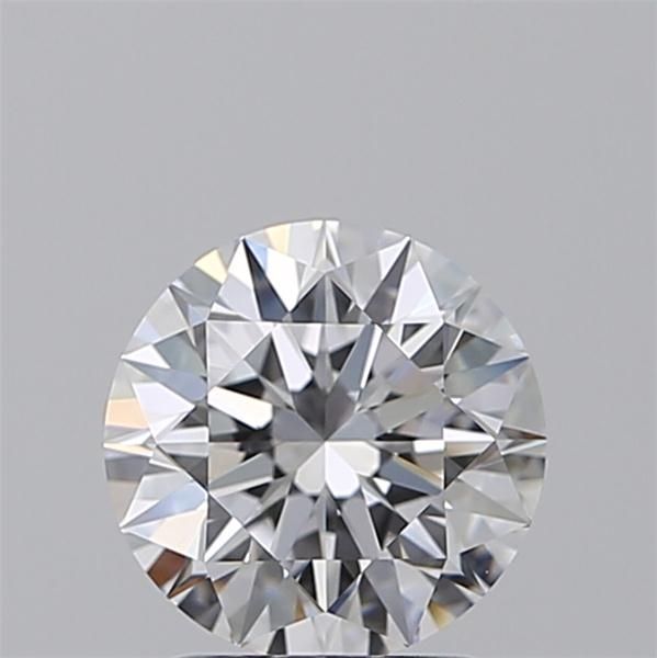 Diamond Natural 1,31Ct D-FL Round - GIA5536515887 1
