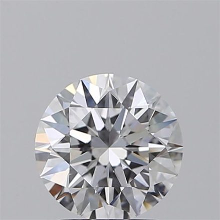 Diamond Natural 1,31Ct D-FL Round - GIA5536515887 1