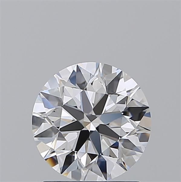 Diamond Natural 1,4Ct D-FL Round - GIA2557179450 1
