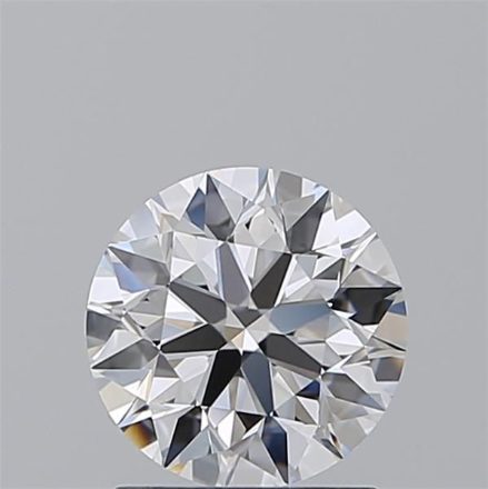 Diamond Natural 1,4Ct D-FL Round - GIA2557179450 1