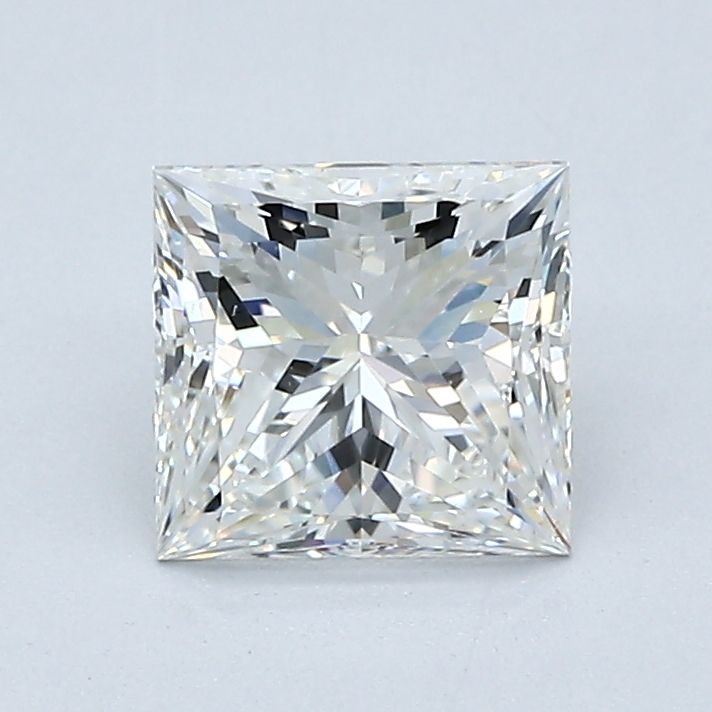 Diamond Natural 1,2Ct G-VS2 Princess - GIA2554337426 1