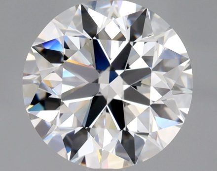 Diamond Natural 1,8Ct E-VVS1 Round - GIA2235918468 1