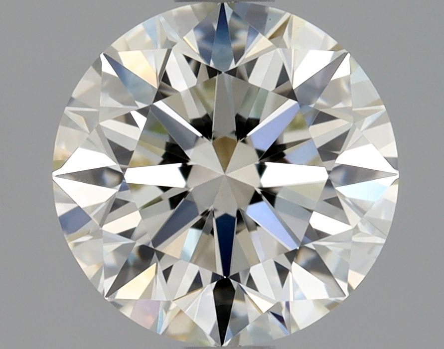 Diamond Natural 1,4Ct J-VS1 Round - GIA5241016076 1